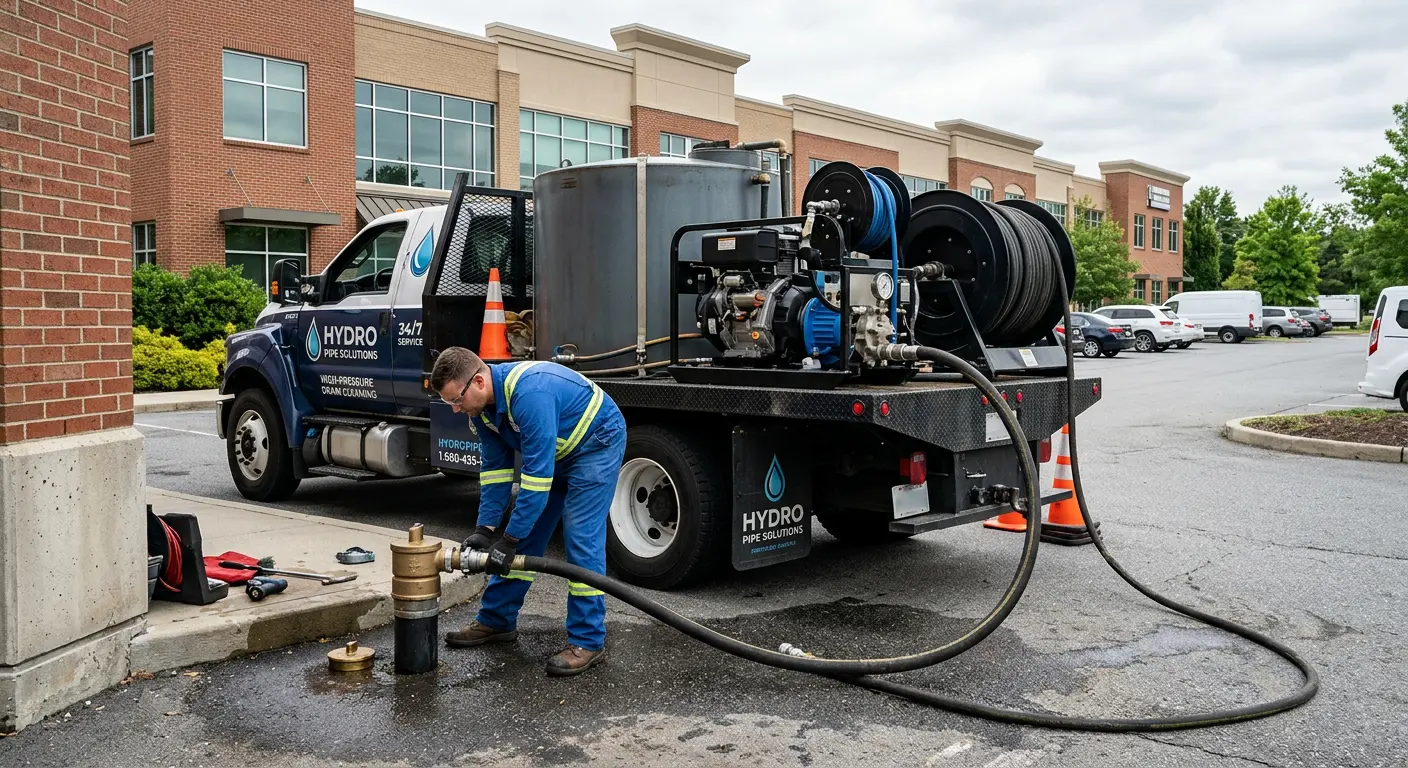 Sewer & Drain services in Springville, UT